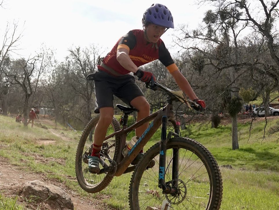 Community program in action